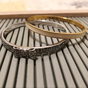 Kate Spade Bangle Bundle